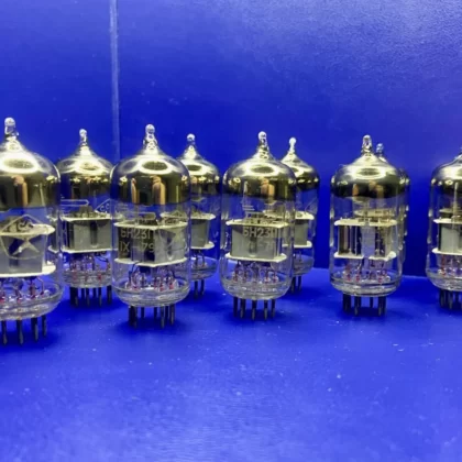6n23p tubes for amp
