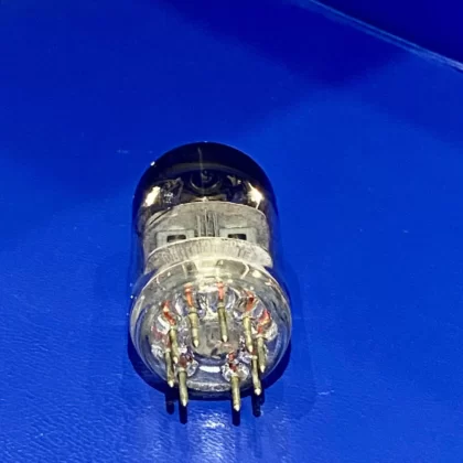 ecc83 tube equivalent