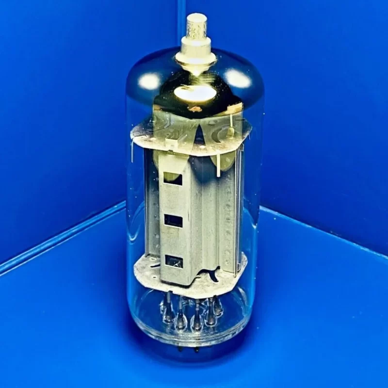 6P45S Valve