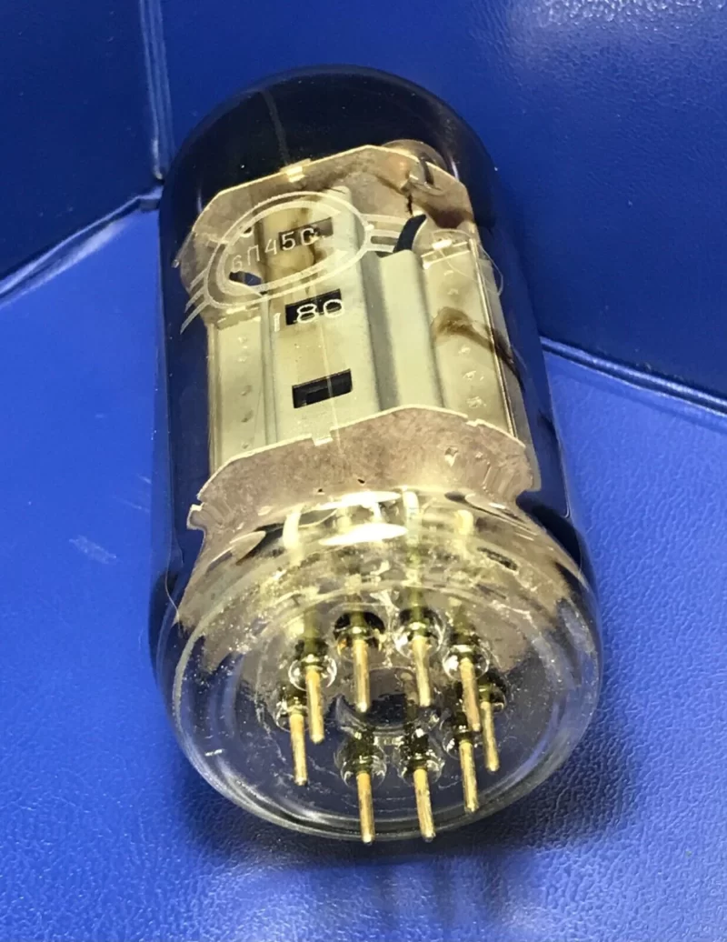 6p45s el509 equivalent