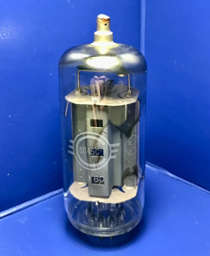 el519 tube equivalent