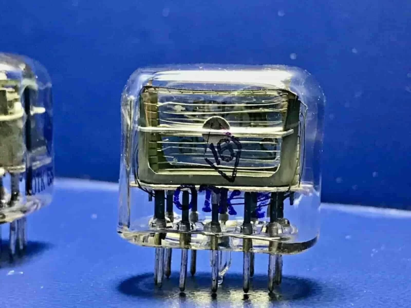 in12 tube