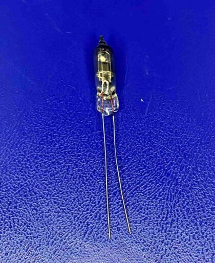 IN 3 Vintages USSR Nixie valve