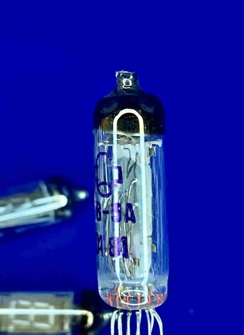 IV-3 ИВ-3 tube