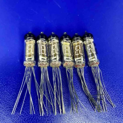 K155ID1 Nixie Driver 10pcs: IC High Voltage Chip