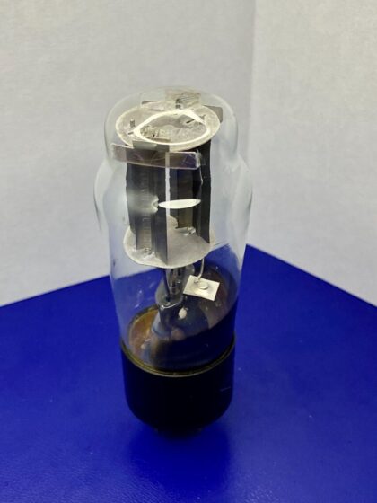 5z4 tube equivalent