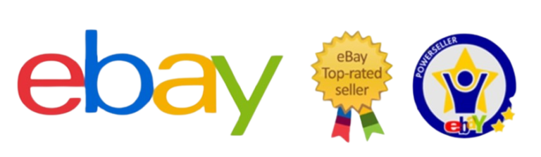 ebay top rated seller