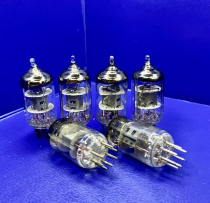 ef95 tube equivalent