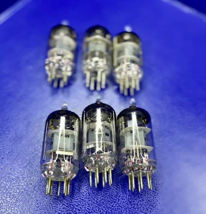 6ak5 tube equivalent