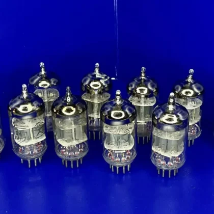 6n1p tube review