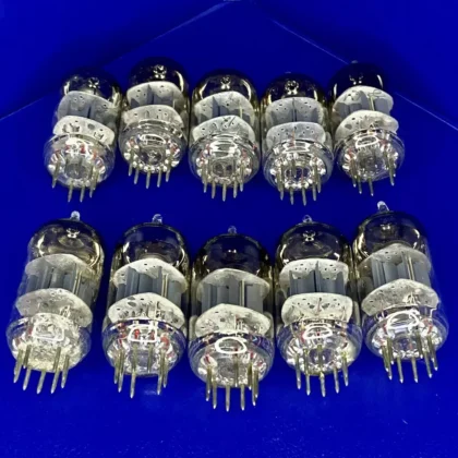6922 tube equivalent