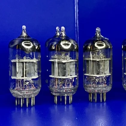 6p1p-EV tube