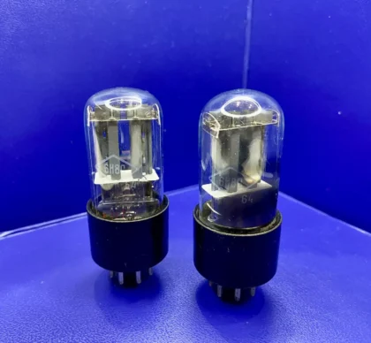 6n8s tube equivalent